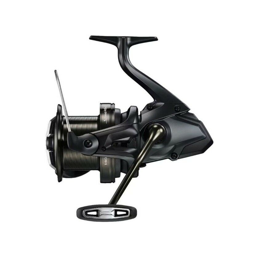 YekOutdoor Surf Seti Shimano Kamış Beastmaster K Surf Hybrid 4,50m 225g 3pc K-type DPS&Shimano Makina Speedmaster 14000 XTD