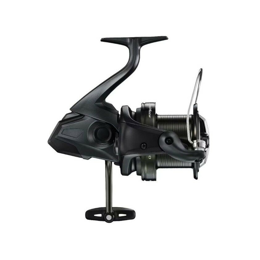 YekOutdoor Surf Seti Shimano Kamış Beastmaster K Surf Hybrid 4,50m 225g 3pc K-type DPS&Shimano Makina Speedmaster 14000 XTD