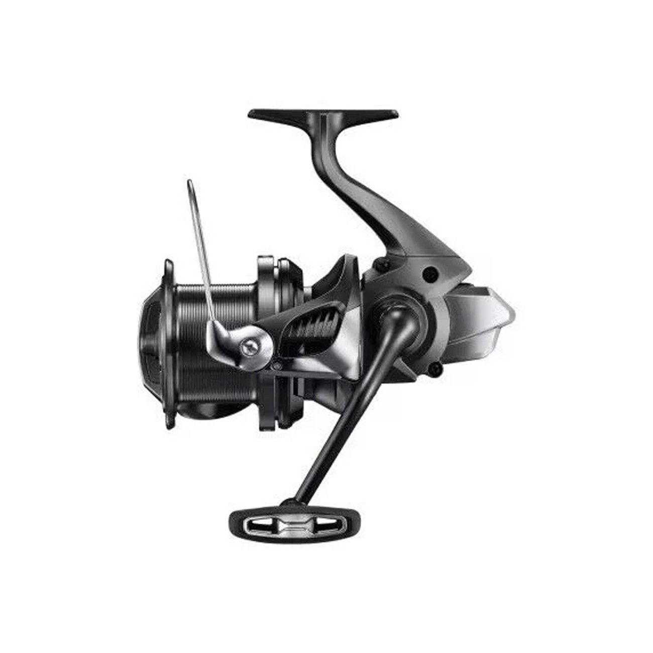 YekOutdoor Surf Seti Shimano Kamış Beastmaster K Surf Hybrid 4,50m 225g 3pc K-type DPS&Shimano Makina Aerlex XTC 14000
