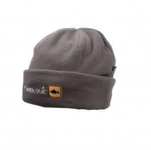 Prologıc Road Sign Fleece Hat Sage Green