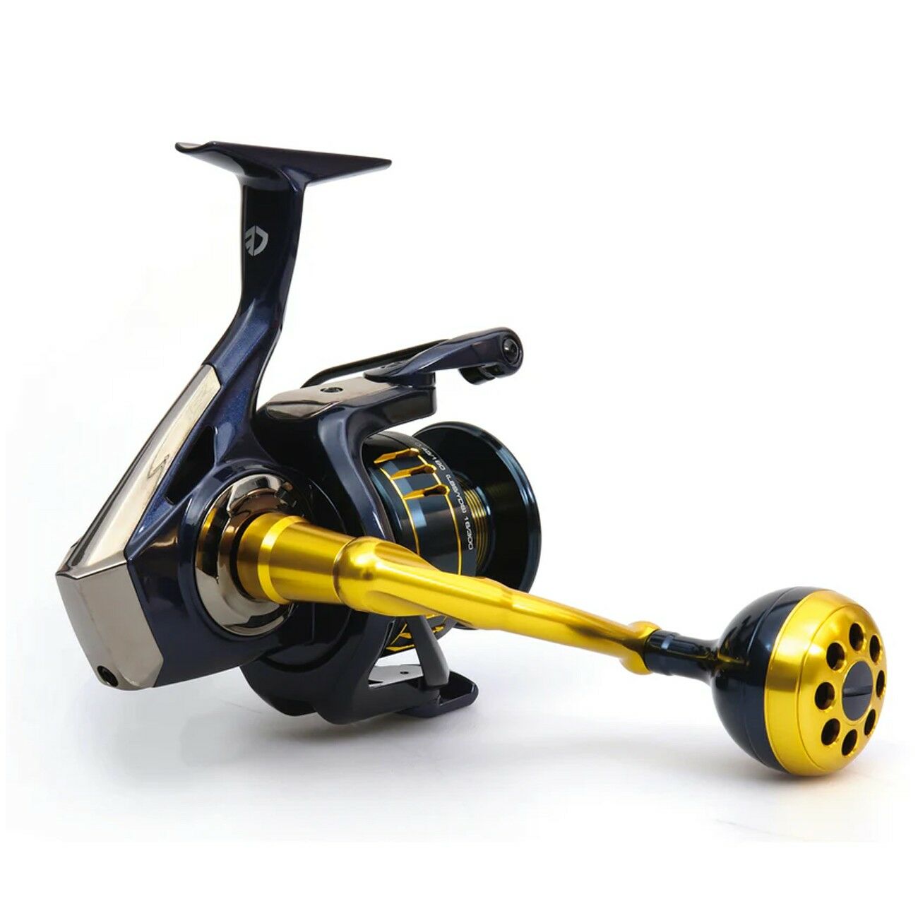 YekOutdoor Surf Seti Shimano Kamış Beastmaster K Surf Hybrid 4,50m 225g 3pc K-type DPS & Okuma Salina SA-6000HA Olta Makinesi