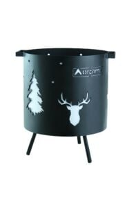 Doğa Şöminesi - 34 Cm