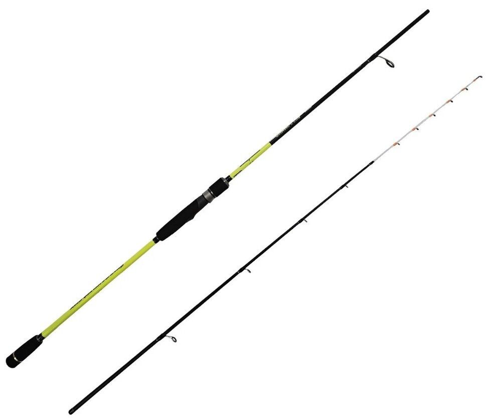 Yek Outdoor Hazır Tekne Oltası Seti Okuma Orata Tekne Kamışı 202cm 150-200gr 2 Parça Olta Kamışı&Okuma Wave Power WP-8000A1 Olta Makinesi