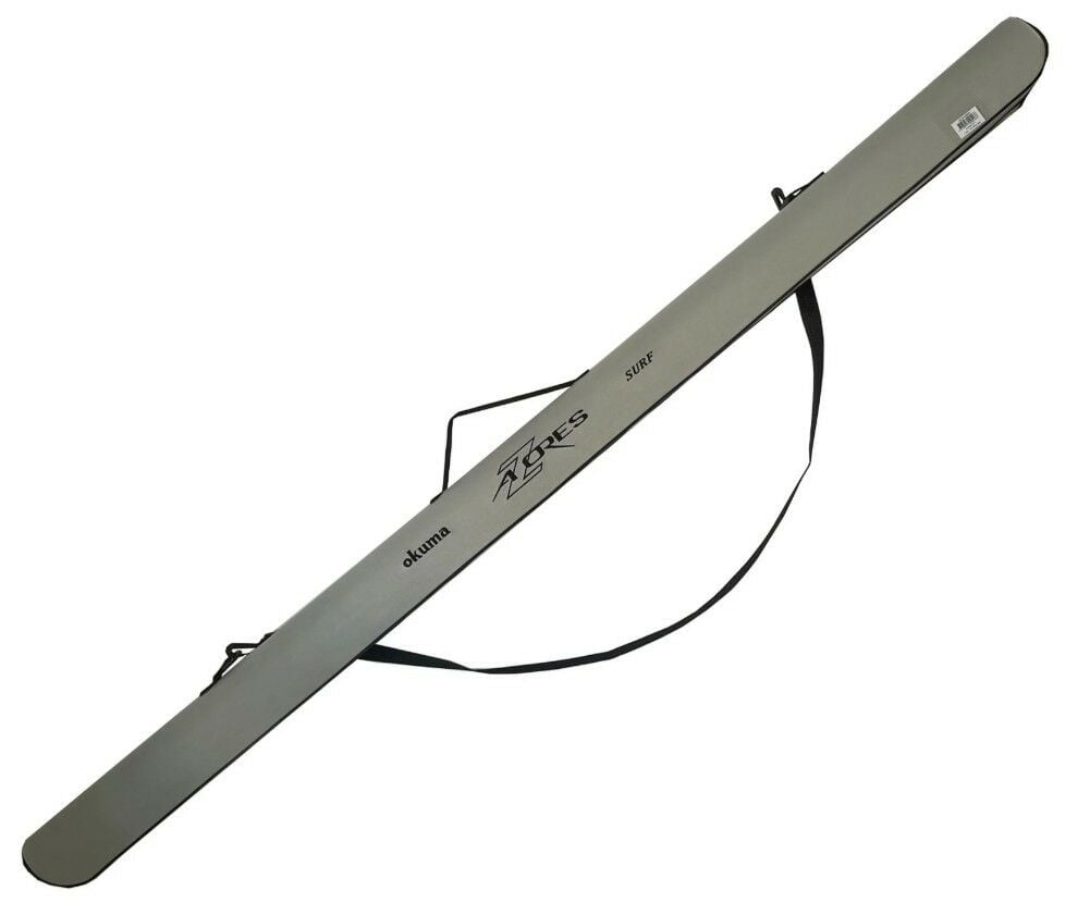 YekOutdoor Profesyonel Olta Seti Okuma Azores Surf 430cm 3 parça Surf Kamışı&Okuma Tesoro 8000PA Olta Makinesi