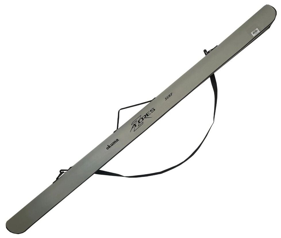 YekOutdoor Profesyonel Olta Seti Okuma Azores Surf 430cm 3 parça Surf Kamışı&Okuma Tesoro 8000PA Olta Makinesi