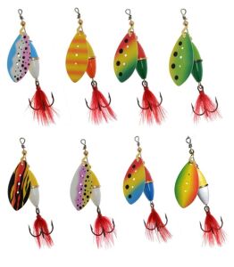 Myrans Wipp Spinn 7gr Kaşık