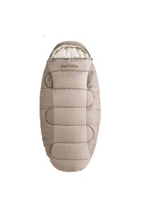 Naturehike Ps200 Oval Ultralight Uyku Tulumu -4°c